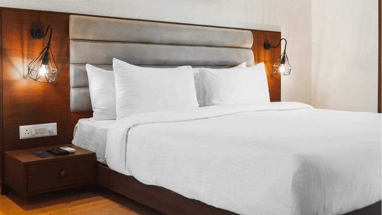 Classic Luxury Room